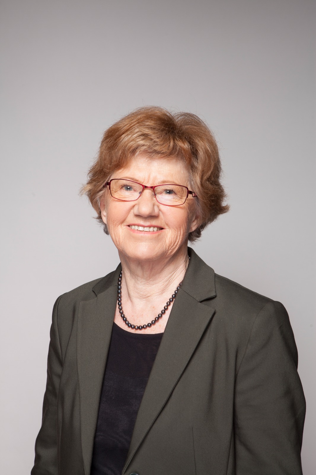 Maria Knott-Klausner Stellvertretende Kreisvorsitzende, Stadträtin