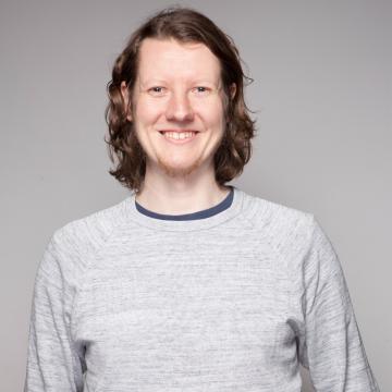 Alexander Stautner Schriftführer