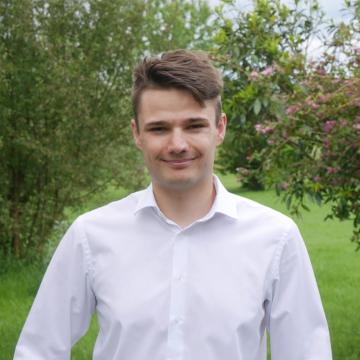 Simon Kohlmann JuLis Rosenheim